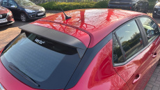 Vauxhall Corsa 1.2 Turbo Design 5dr Petrol Hatchback